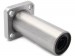 Linear Bearing Long Flange 8mm Shaft -LMK8LUU