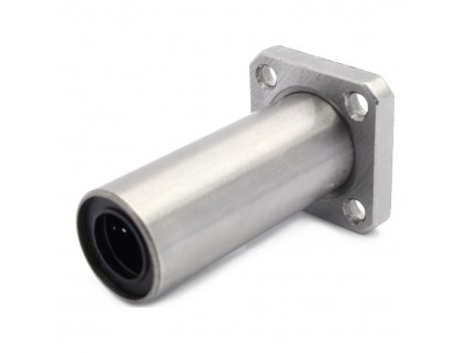 Linear Bearing Long Flange 8mm Shaft -LMK8LUU