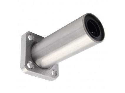 Linear Bearing Long Flange 8mm Shaft -LMK8LUU