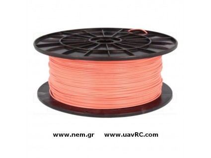 Filament PLA 1,75 mm, Pink, Spool -1kg