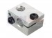 Heating Block V6 J-head Aluminum For 3D Printer Heating Block V6 J-head Aluminum For 3D Printer