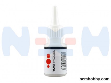 Filler for CA Glue 30g -Filling Powder