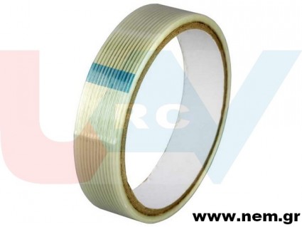 Tape Strap Hinge 20mm -0.5mtr