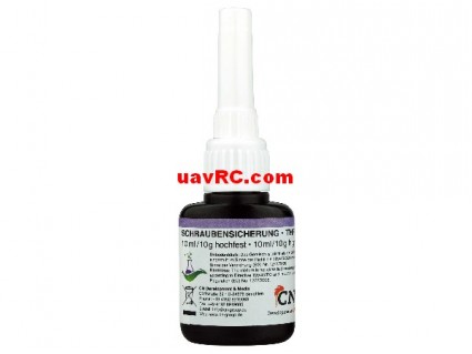 Threadlocker Glue 10g -High Strength Threadlocker Glue 10g -High Strength