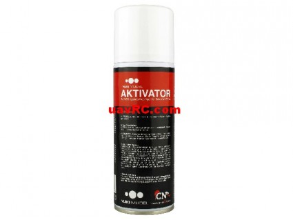 Sprey Activator CA -200ml Sprey Activator CA -200ml