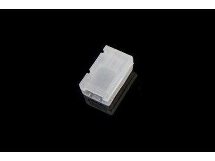 Protective AB Clip 7.4V Lipo with JST-XH Connector