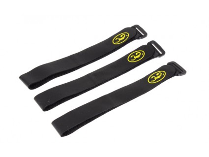 Velcro strap XL, 420mm -04493