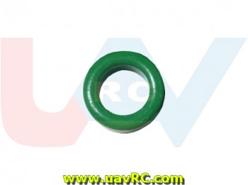 Ferrite-Ring Passive Noise Filter