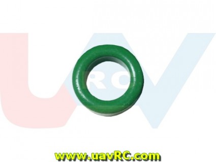 Ferrite-Ring Passive Noise Filter