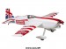 Edge 540, Team Bonhomme 1.700 mm -ORACOVER