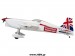 Edge 540, Team Bonhomme 1.700 mm -ORACOVER