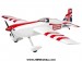 Edge 540, Team Bonhomme 1.700 mm -ORACOVER