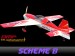EG Aircraft Extra 300 Mid-Wing 2.590mm Wingspan, 100cc ARF -scheme B EG Aircraft Extra 300 Mid-Wing 2.590mm Wingspan, 100cc ARF -scheme B