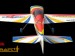 EG Aircraft Extra 300 Mid-Wing 2.590mm Wingspan, 100cc ARF -scheme A