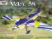 League RC Velox 58 ARF Plane 1.458mm Wingspan