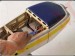 League RC Velox 58 ARF Plane 1.458mm Wingspan