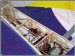 League RC Velox 58 ARF Plane 1.458mm Wingspan