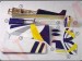 League RC Velox 58 ARF Plane 1.458mm Wingspan