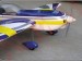 League RC Velox 58 ARF Plane 1.458mm Wingspan
