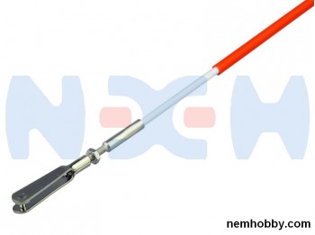 Bowden cable M2 x 1.500mm