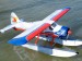 VQ DHC-2 Beaver 1.62m ARF kit (EP/GP 60 size) -VQA064