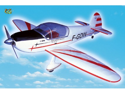 VQ CAP-10 1500mm Wingspan ARF kit -VQA034