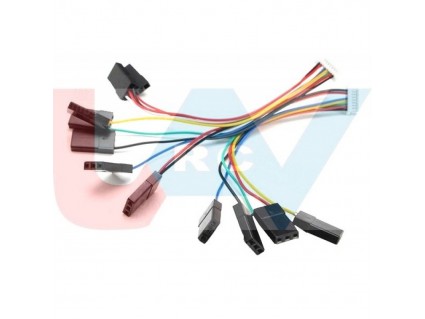 FC SP Racing F3 Acro +OSD