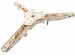 Quadcopter Y4 550mm Frame Kit -Wooden Quadcopter Y4 550mm Frame Kit -Wooden