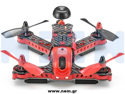 Eachine EB185 FPV Racing Drone ARF with OSD 5.8G, HD Camera
