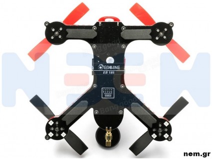 Eachine EB185 FPV Racing Drone ARF with OSD 5.8G, HD Camera