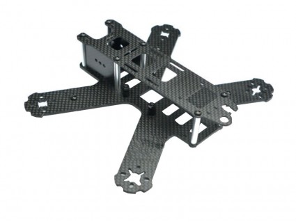 Racing Drone QAV-210 Frame Kit