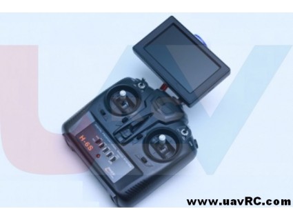 Racing Drone L250 RTF -FPV Ready