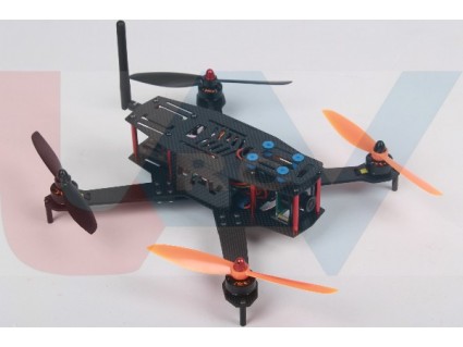 Racing Drone L250 RTF -FPV Ready