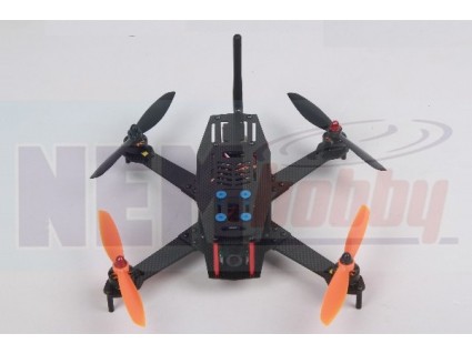 Racing Drone L250 RTF -FPV Ready