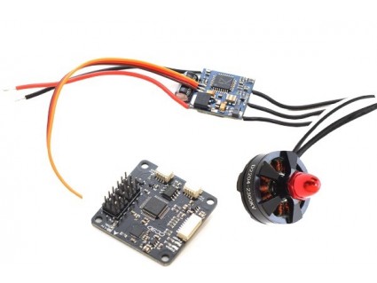 Racing Drone L250 RTF -FPV Ready