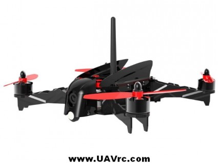 Racing Drone Mantis 280 PNP -FPV Version