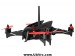 Racing Drone Mantis 280 PNP -FPV Version