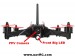 Racing Drone Mantis 280 PNP -FPV Version