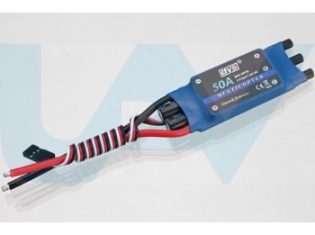 ESC DYS 50A OPTO -Simonk