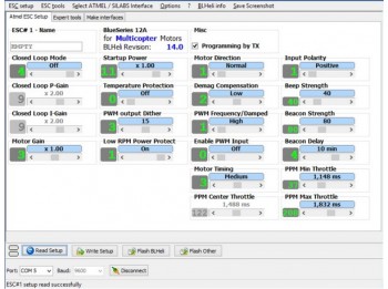USB Linker Programming Tool USB Linker Programming Tool
