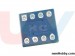 SOP8 SO8 SOIC8 TO DIP8 Adapter PCB ConverterBoard