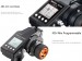 Radiolink RC4GS, 4CH, 2.4G Transmitter w/ R4FG Reciever with Gyro Radiolink RC4GS, 4CH, 2.4G Transmitter w/ R4FG Reciever with Gyro