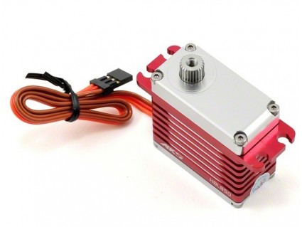 MKS HBL850 Digital HV Titanium Gear Servo -24.9kg-0.071sec