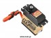 MKS HV777 Digital HV Titanium Gear Servo -38kg-0.10sec