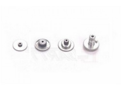 KST Gear set for BLS805/815/705 HV servos