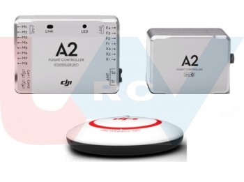 DJI A2 Flight Controller full set