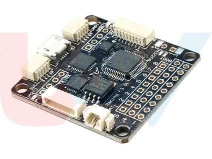 FC SP Racing F3 Deluxe 10DOF Flight Controller