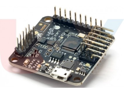 FC NAZE32 rev6A 32Bit -10DOF