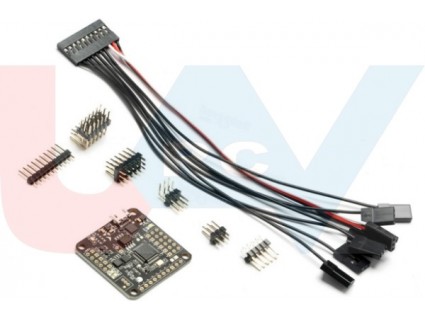 FC NAZE32 rev6A 32Bit -10DOF