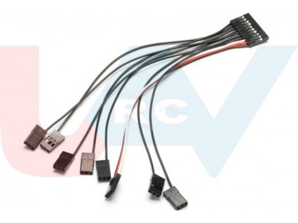 FC NAZE32 rev6A 32Bit -10DOF